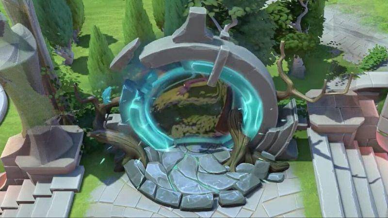 Valve