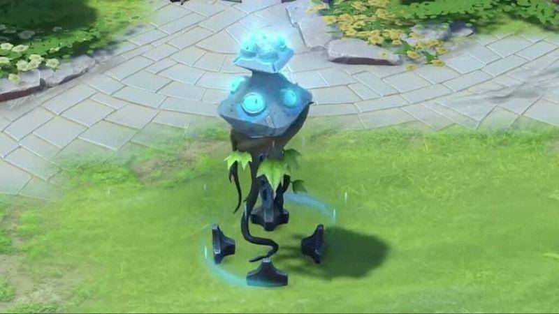 Valve