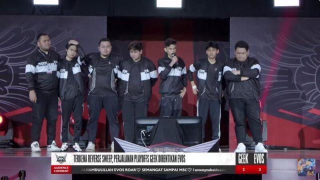Ketahui Perbedaan Reverse Sweep dengan Epic Comeback di Sini!