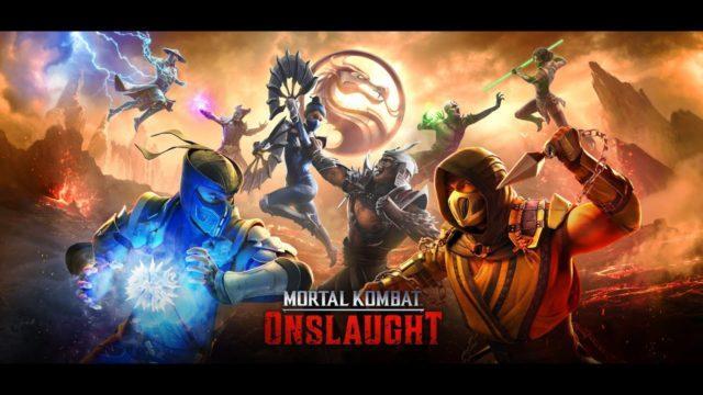 Perburuan Relik di Mortal Kombat Onslaught, Seperti Apa Alurnya?
