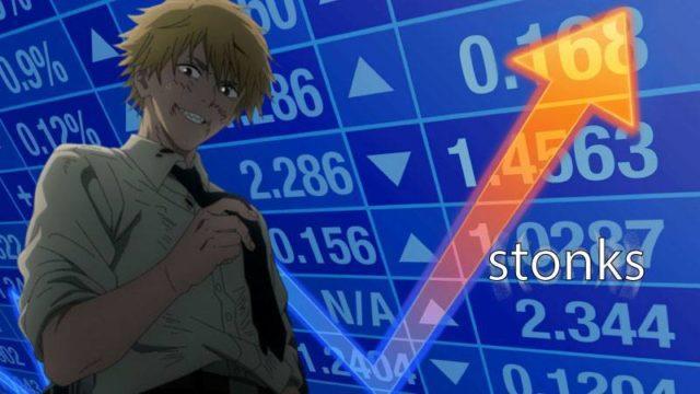 CEO MAPPA Blak-Blakan Soal Performa Anime Chainsaw Man