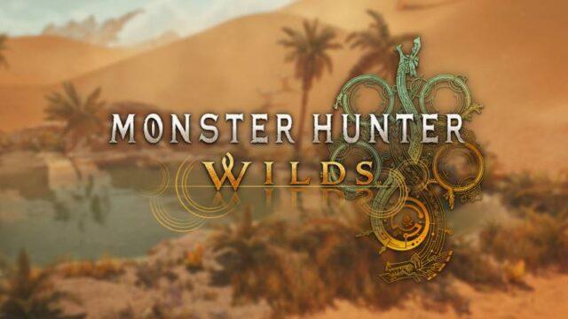 Gamer Komplain Soal Performa Monster Hunter Wilds! Ada Apa, Sih?!