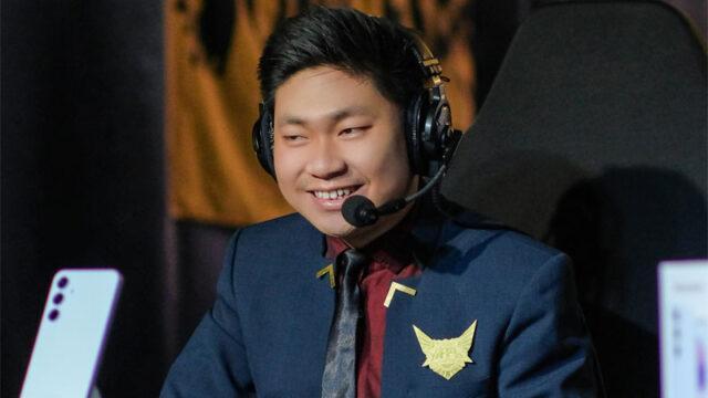 Untold Story Lim Kocul: Dari Ojol Hingga Caster, Passion Jadi Dorongan
