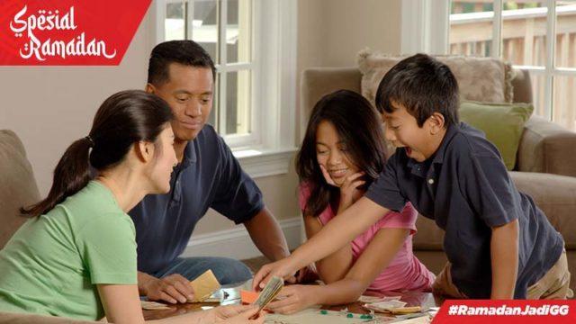 5 Permainan Tradisional untuk Ngabuburit, Buat yang Bosan Sama Game Online!