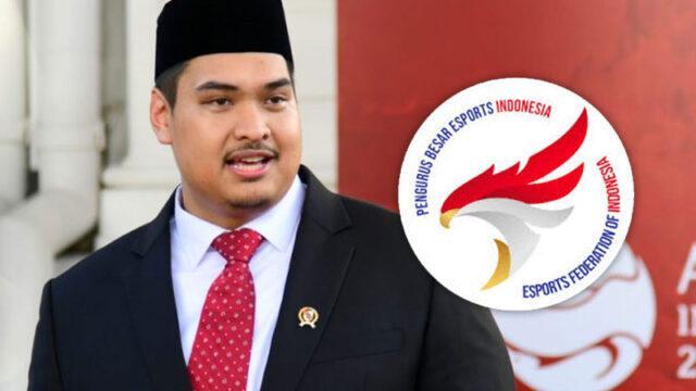 Permenpora Wajibkan Pengurus PB Berpengalaman, PBESI: Kita Dukung