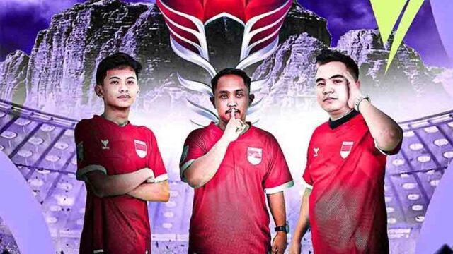 Kisah Persiapan Timnas Indonesia Hadapi AFC eAsian Cup Qatar, Datangkan Pemain asal Barcelona!