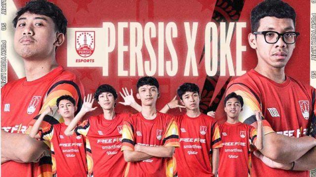Lolos 12 Besar FFML Season 8, PSO Beri Pesan untuk Tim-Tim Komunitas Free Fire
