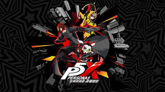 Promosi Persona 5: The Phantom X Tuai Kontroversi, Seperti Apa Kronologinya?