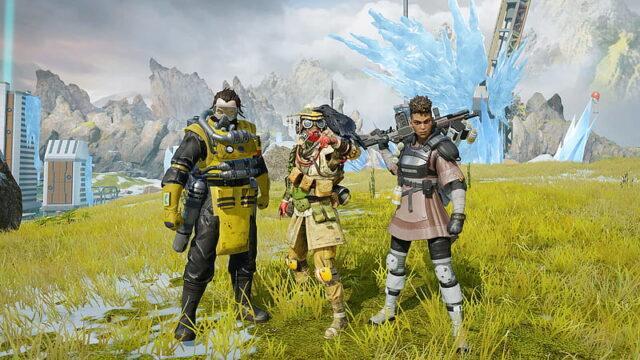 Apex Legends Breakout: Ini Semua Perubahan di Season 20