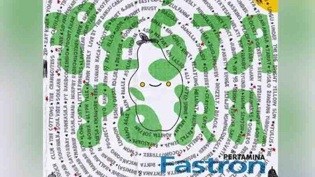 Hampir Menuju Puncak Keseruan, Line Up Terbaru Pestapora Pertamina Fastron Menyajikan Beragam Format Pertunjukan Musik