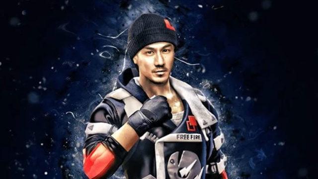 Pet Terbaik untuk Karakter Jota Free Fire, Apa Saja?