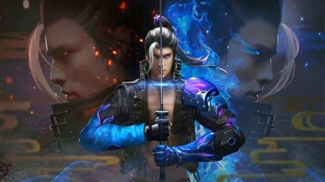 5 Pet Terbaik Karakter Hayato Free Fire