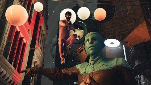 Photo Mode Deathloop Hadir di Game Update 3 Untuk PS5 dan PC