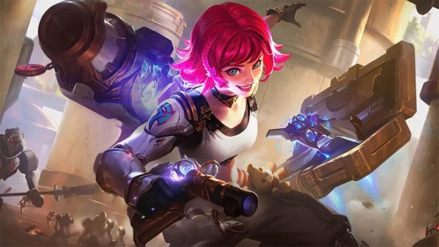5 Hero dengan Pick dan Winrate Tertinggi di MPL ID 12! Bisa Jadi Referensi?