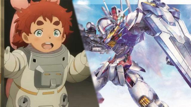 3 Pilot yang Telah Menyatu dengan Gundam, Ada Jiwa Manusia di Dalam Gundam!