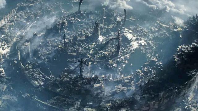 Know Your Planet Mandalore, Rumah Mandalorian di Semesta Star Wars