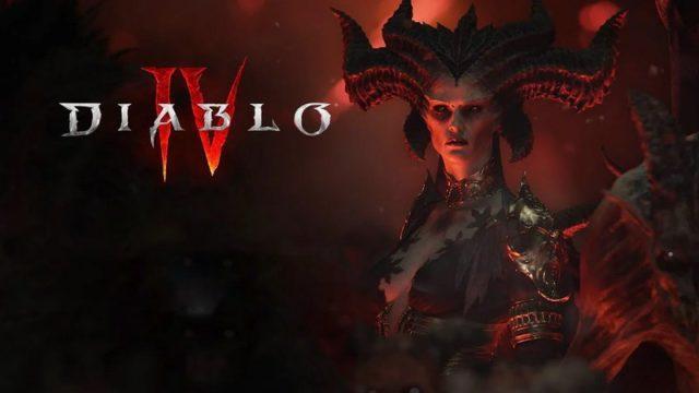 Gokil!! Player Diablo IV Ini Berhasil Capai Level 100!