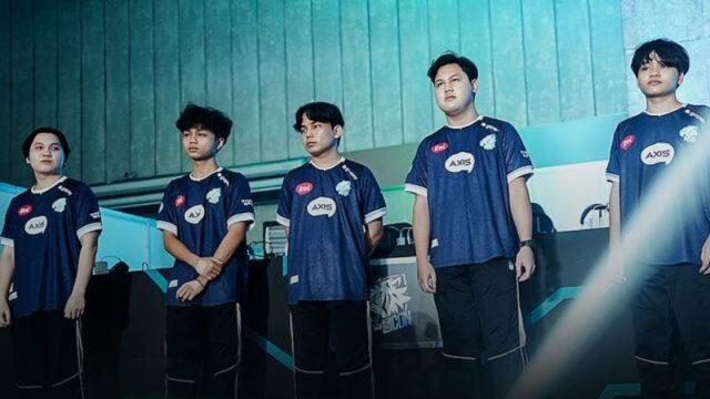 Rekap Playoff MDL ID S10 Day 1: EVOS Icon Jadi Tim Pertama yang Pulang