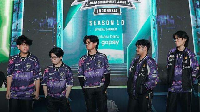 Rekap Playoff MDL ID S10 Day 3: RRQ Sena Melaju ke Grand Final
