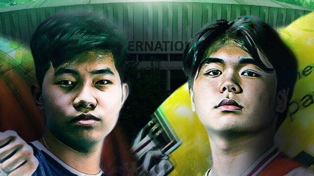 Playoff MPL ID S13: Kembali Buat Kejutan, EVOS Glory Turunkan Bigetron Alpha
