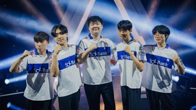 Daftar Tim yang Lolos ke Playoff Valorant Champions 2024, Cuma Ada Satu Perwakilan Pasifik!