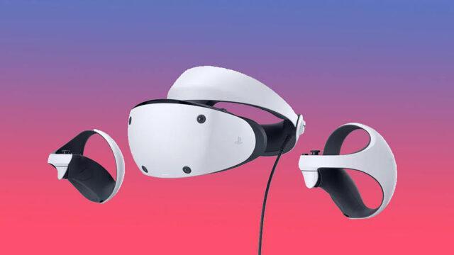 PlayStation VR2 Nantinya Bisa Dipakai di PC?