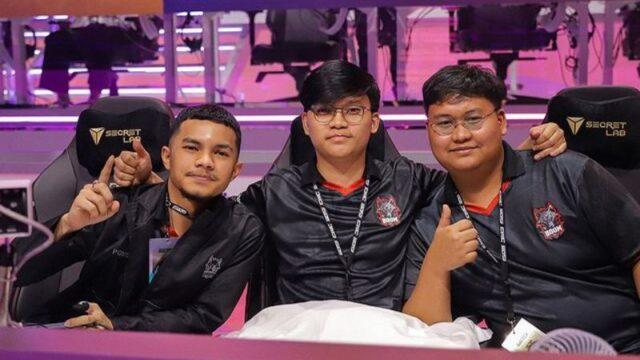 Daftar Tim yang Lolos ke Main Event dan Survival Stage PMWC 2024, Tim Asal Indonesia?