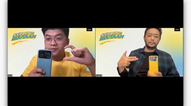 POCO C40 #SiPalingSejutaan: Mulai dari Spesifikasi Hingga Harga