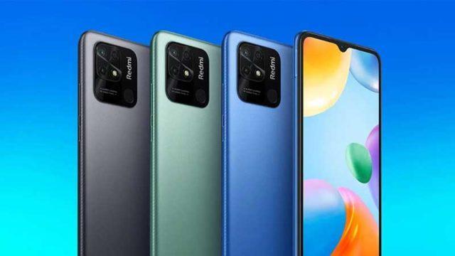 POCO akan Luncurkan Ponsel Entry Level C40 dengan OS MIUI Go