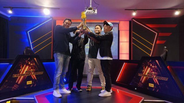 POCO Extreme League Season 2 Hadir dan Tambahkan Game MLBB