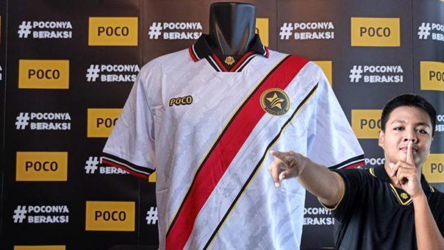 Kisah POCO Mercy yang Hijrah dari Bulutangkis Jadi Pro Player Free Fire