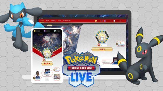 Ditunda Begitu Lama, Pokemon TCG Live Siap Rilis Global
