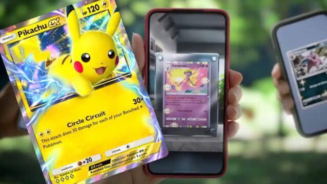 Pokémon TCG Pocket Mencetak Pendapatan Fantastis Lebih dari $120 Juta Dalam 3 Minggu