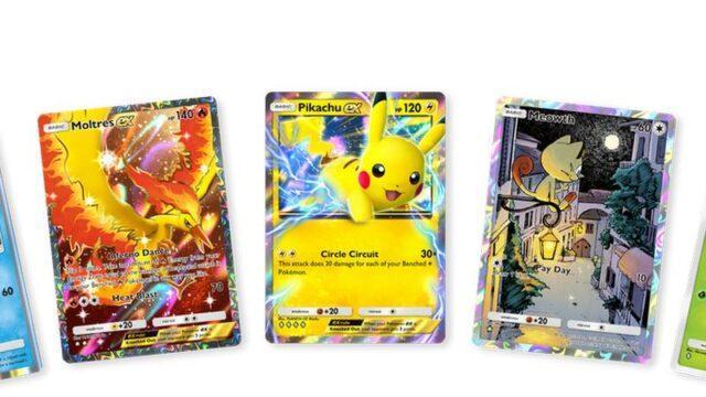 Pokemon TCG Pocket Raup US$12 Juta dalam Waktu Empat Hari