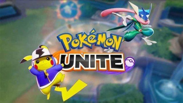 Pokemon UNITE Rayakan Milestone 100 Juta Unduhan