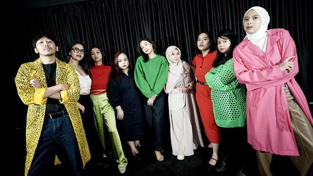 Dukung Women Empowerment di Indonesia, Popbela.com Berkomitmen untuk Memberdayakan Perempuan Sekaligus Menjadi Bestie di Ulang Tahunnya yang ke-8