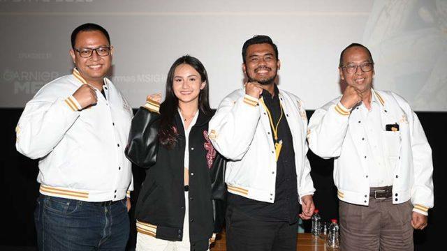 Piala Presiden Esports (PPE) 2023 Resmi Dimulai, Ada yang Baru!
