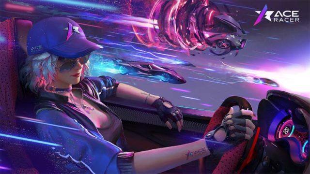 Pra-Registrasi Ace Racer Masih Dibuka, Ada Hadiah Menarik!