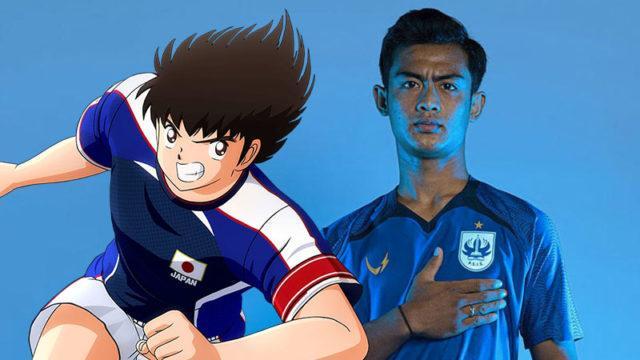 Pratama Arhan Akan Muncul di Game Captain Tsubasa: Dream Team?