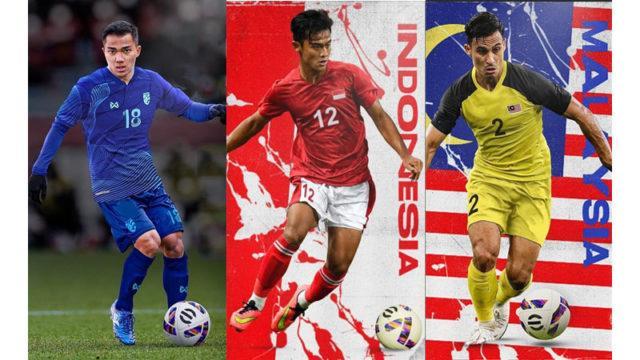 Pratama Arhan Jadi Duta eFootball 2023 dari Indonesia!