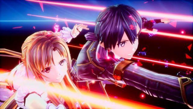 Pre-order SAO Last Recollection Dibuka, Apa Bonusnya?