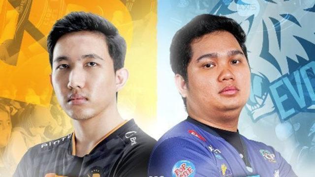 Prediksi El Clasico Leg 1 MPL ID S10 dari Antimage hingga KB, EVOS atau RRQ?