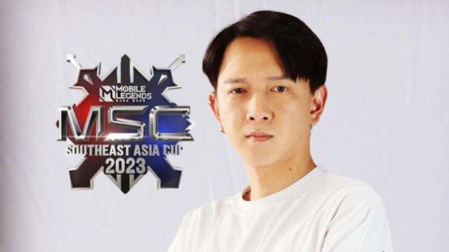 Lius Andre Prediksi MSC 2023, EVOS Tidak Lolos ke Knockout Stage?