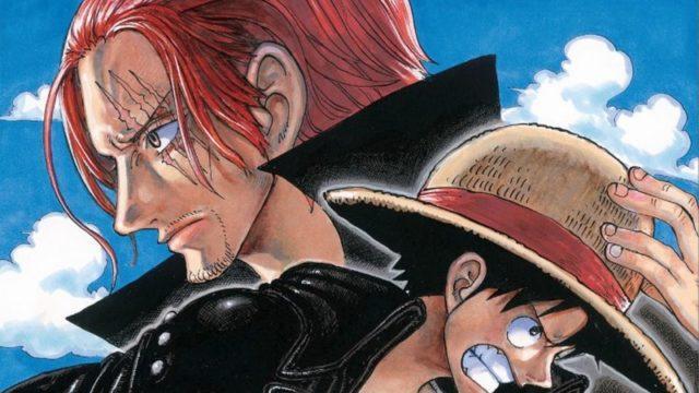 Premiere Indonesia One Piece Film Red Dibuka 21 September 2022