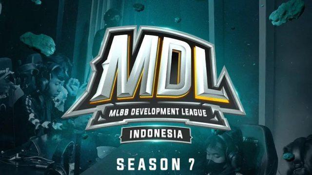 Naik Dua Kali Lipat, Berapa Prize Pool MDL Indonesia Season 7 (S7)?