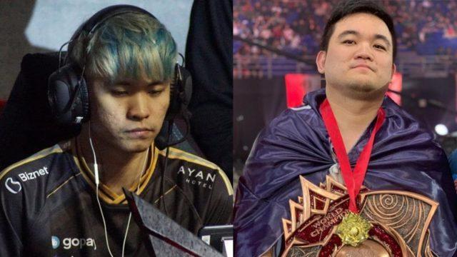 5 Pro Player MLBB Indonesia Legendaris Ternama! Ada yang Masih Aktif