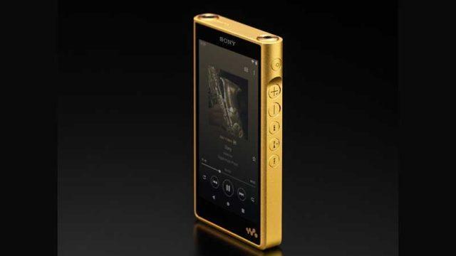 Sony Luncurkan Dua Produk Walkman untuk Kelas Premium