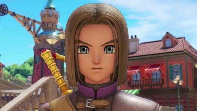 Produser Veteran Dragon Quest XII Mundur, Ini Alasannya!