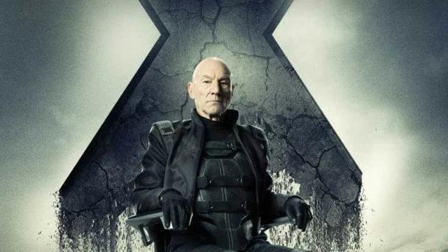 Berbagai Plot Kematian Professor X di Film Marvel