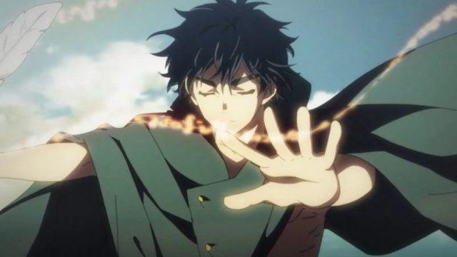 Profil Adonis, Penyihir Kuat Dari The Kingdoms of Ruin